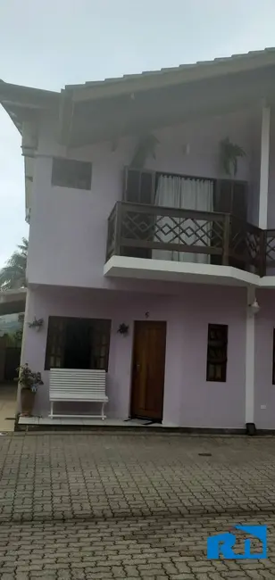 Foto 1 de Casa com 3 quartos à venda, 131m2 em Massaguaçu, Caraguatatuba - SP