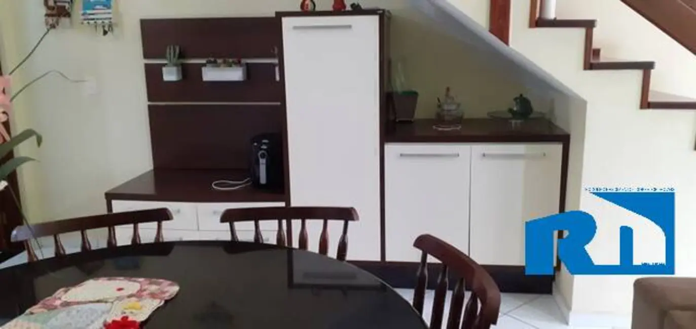 Foto 7 de Casa com 3 quartos à venda, 131m2 em Massaguaçu, Caraguatatuba - SP