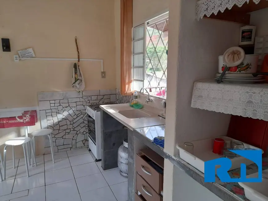 Casa com 5 quartos à venda em Prainha, Caraguatatuba - SP - imagem 6 Foto 6 de Casa com 5 quartos à venda em Prainha, Caraguatatuba - SP