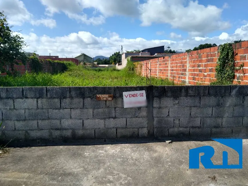 Foto 4 de Terreno / Lote à venda, 288m2 em Praia das Palmeiras, Caraguatatuba - SP