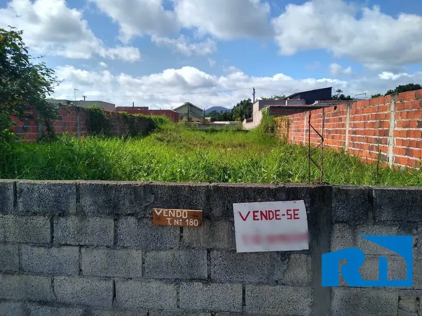 Foto 2 de Terreno / Lote à venda, 288m2 em Praia das Palmeiras, Caraguatatuba - SP