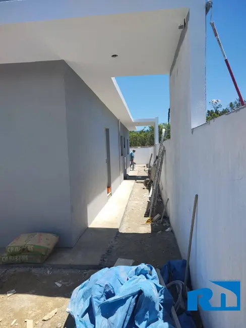 Foto 7 de Casa com 2 quartos à venda, 145m2 em Balneário dos Golfinhos, Caraguatatuba - SP