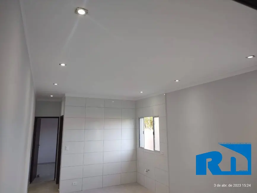 Foto 2 de Casa com 2 quartos à venda, 145m2 em Balneário dos Golfinhos, Caraguatatuba - SP
