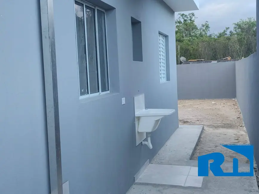 Foto 5 de Casa com 2 quartos à venda, 145m2 em Balneário dos Golfinhos, Caraguatatuba - SP