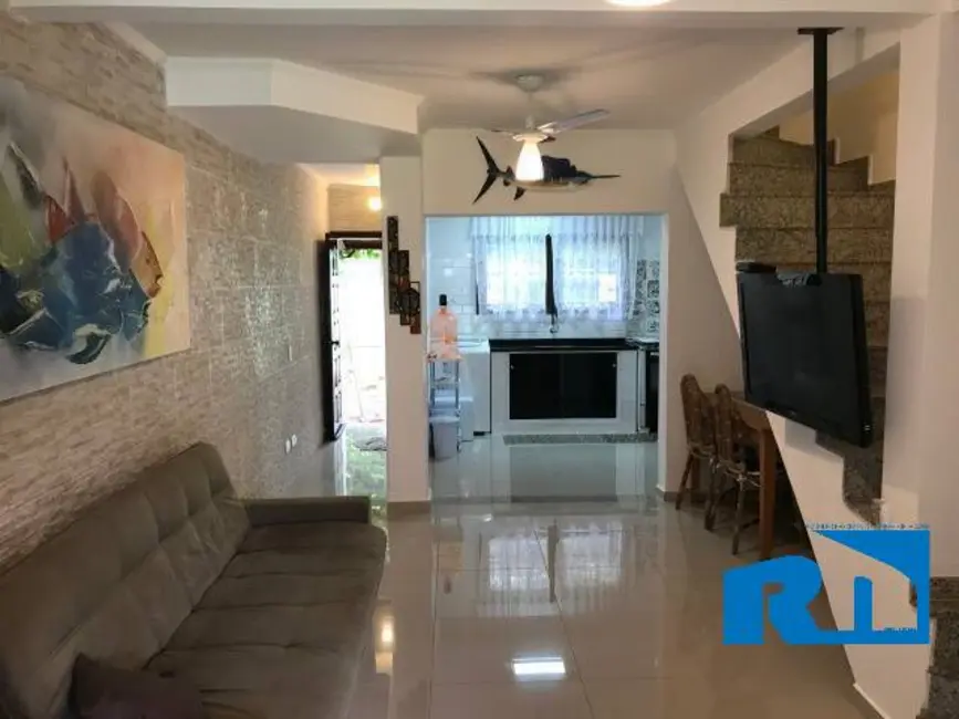 Casa com 2 quartos à venda, 177m2 em Massaguaçu, Caraguatatuba - SP - imagem 6 Foto 6 de Casa com 2 quartos à venda, 177m2 em Massaguaçu, Caraguatatuba - SP