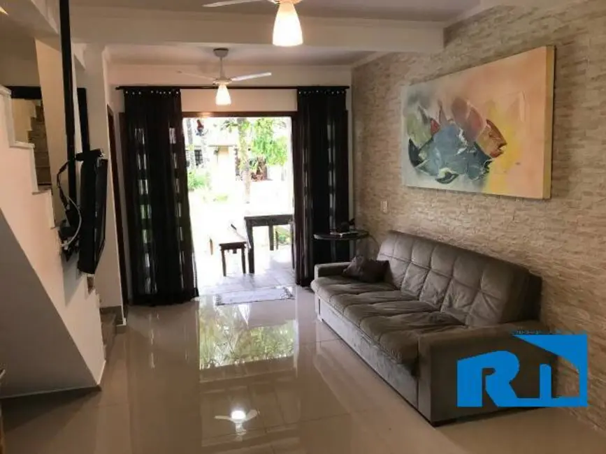 Casa com 2 quartos à venda, 177m2 em Massaguaçu, Caraguatatuba - SP - imagem 5 Foto 5 de Casa com 2 quartos à venda, 177m2 em Massaguaçu, Caraguatatuba - SP