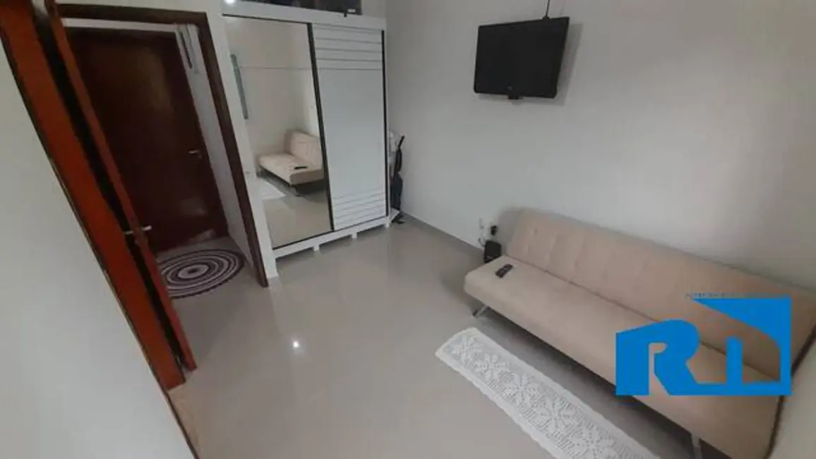 Foto 8 de Casa com 2 quartos à venda, 100m2 em Praia das Palmeiras, Caraguatatuba - SP