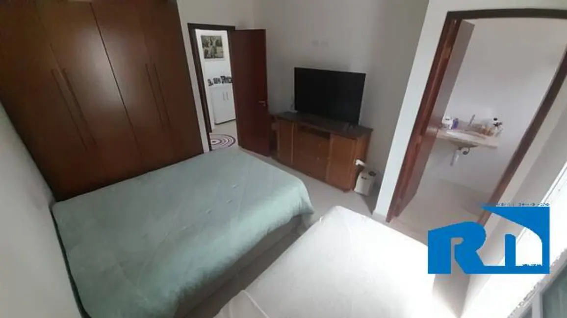 Foto 4 de Casa com 2 quartos à venda, 100m2 em Praia das Palmeiras, Caraguatatuba - SP