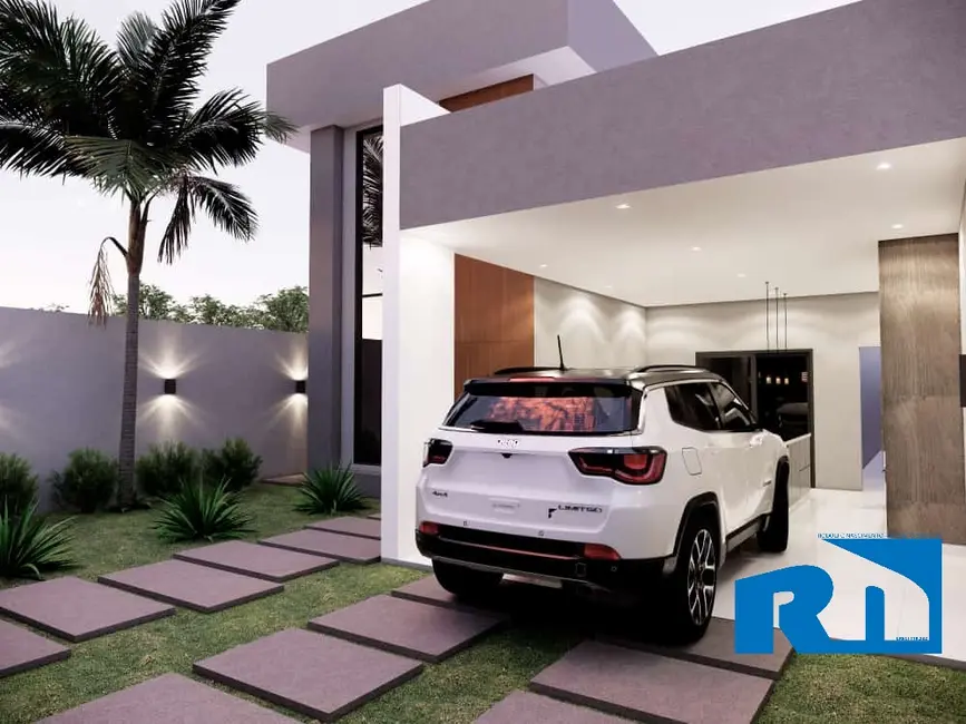 Foto 3 de Casa com 3 quartos à venda em Massaguaçu, Caraguatatuba - SP