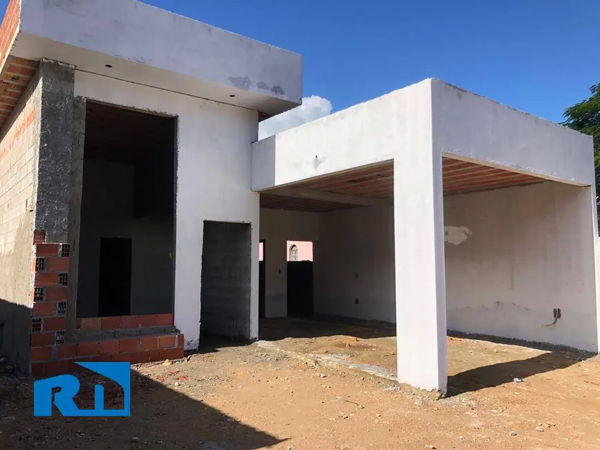 Foto 1 de Casa com 3 quartos à venda em Massaguaçu, Caraguatatuba - SP