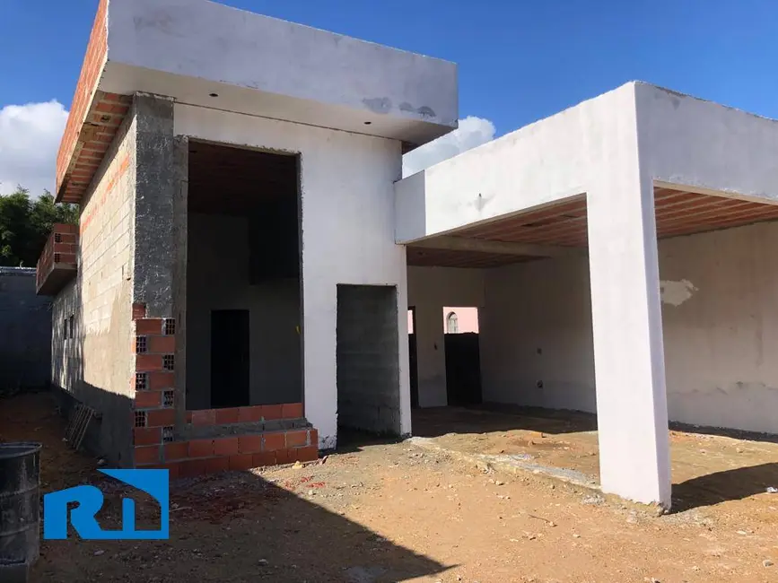 Foto 5 de Casa com 3 quartos à venda em Massaguaçu, Caraguatatuba - SP