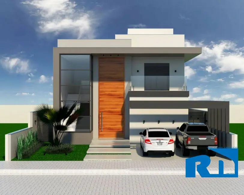 Casa com 4 quartos à venda, 362m2 em Costa Nova, Caraguatatuba - SP - imagem 4 Foto 4 de Casa com 4 quartos à venda, 362m2 em Costa Nova, Caraguatatuba - SP