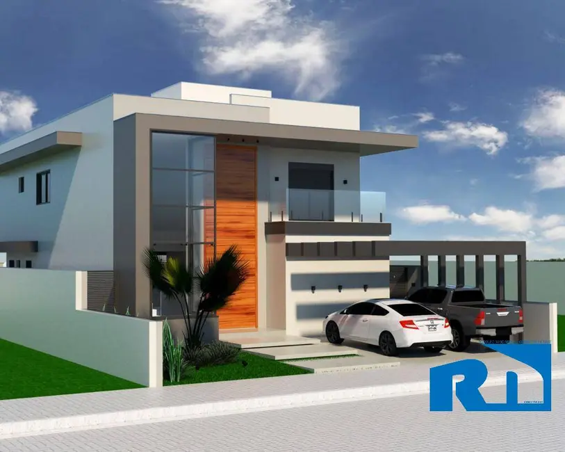 Casa com 4 quartos à venda, 362m2 em Costa Nova, Caraguatatuba - SP - imagem 3 Foto 3 de Casa com 4 quartos à venda, 362m2 em Costa Nova, Caraguatatuba - SP