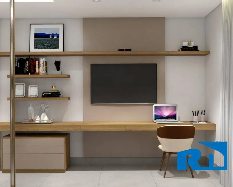 Casa com 4 quartos à venda, 362m2 em Costa Nova, Caraguatatuba - SP - imagem 6 Foto 6 de Casa com 4 quartos à venda, 362m2 em Costa Nova, Caraguatatuba - SP