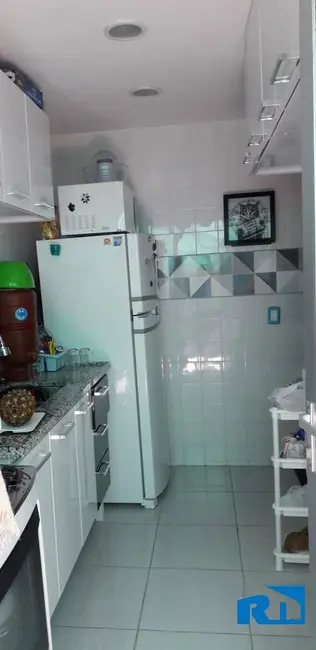 Foto 8 de Casa com 2 quartos à venda em Jardim Britânia, Caraguatatuba - SP