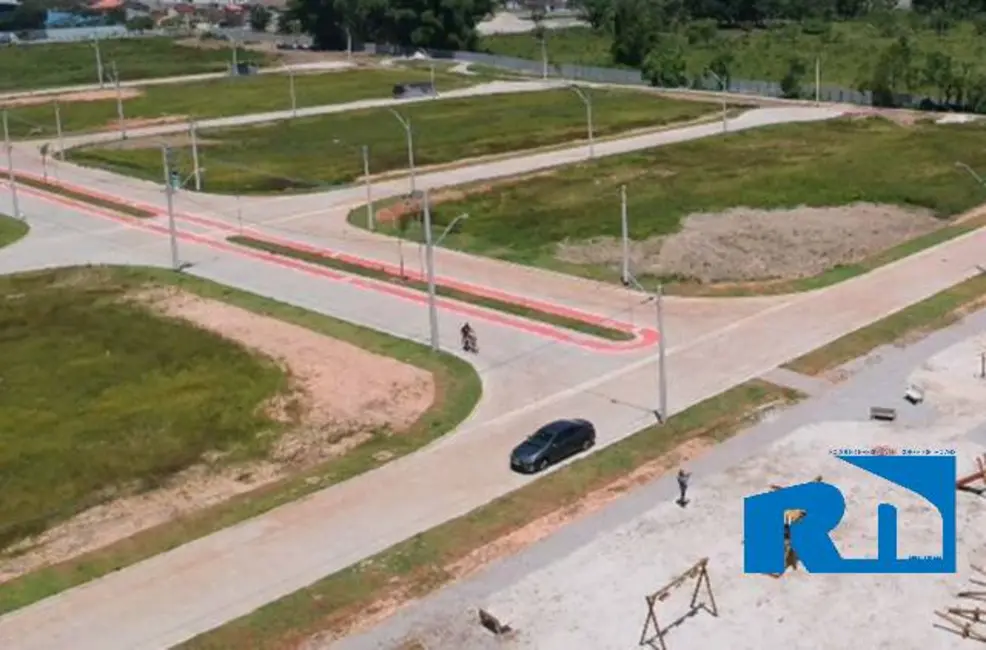 Foto 3 de Terreno / Lote à venda, 150m2 em Caraguatatuba - SP