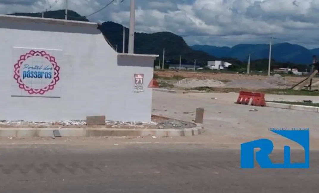 Foto 4 de Terreno / Lote à venda, 150m2 em Caraguatatuba - SP