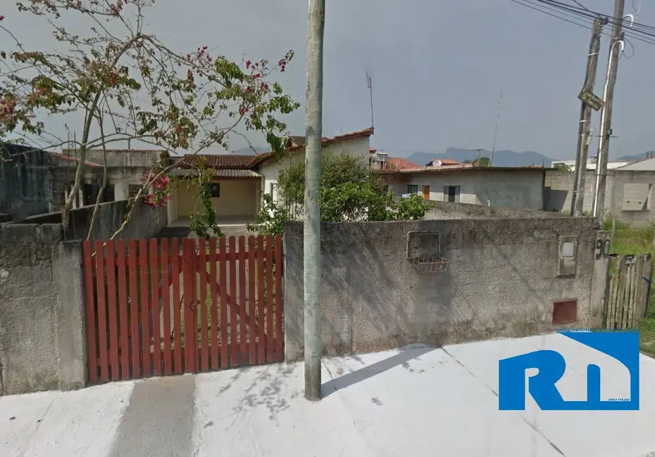 Foto 1 de Casa com 2 quartos à venda, 200m2 em Morro do Algodão, Caraguatatuba - SP