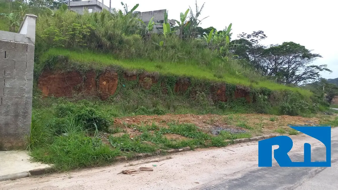 Foto 3 de Terreno / Lote à venda, 379m2 em Massaguaçu, Caraguatatuba - SP