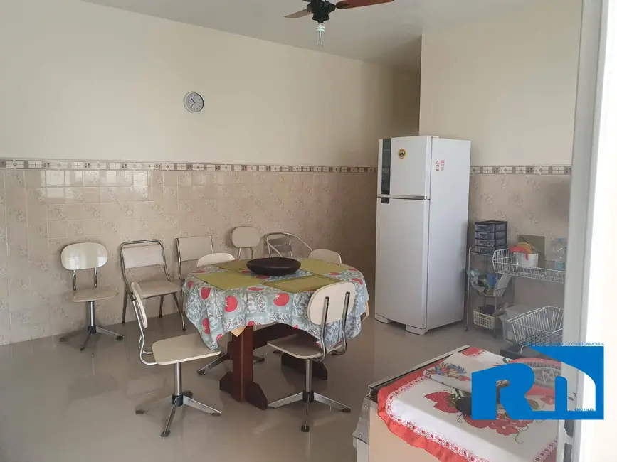 Foto 8 de Casa com 6 quartos à venda em Caputera, Caraguatatuba - SP