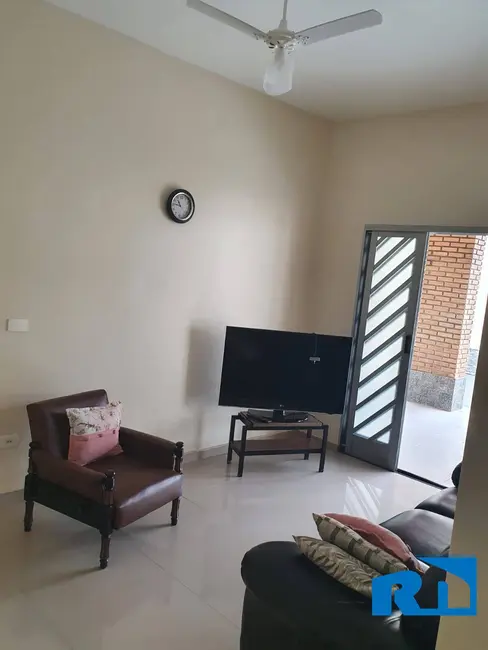 Foto 5 de Casa com 6 quartos à venda em Caputera, Caraguatatuba - SP