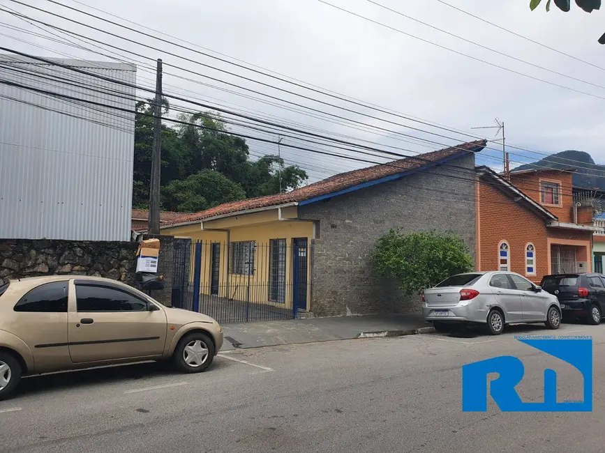 Foto 2 de Casa com 6 quartos à venda em Caputera, Caraguatatuba - SP