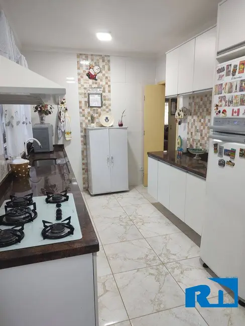 Foto 4 de Casa com 3 quartos à venda, 255m2 em Tabatinga, Caraguatatuba - SP