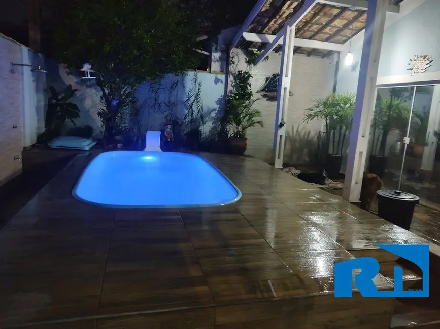 Foto 6 de Casa com 3 quartos à venda, 255m2 em Tabatinga, Caraguatatuba - SP