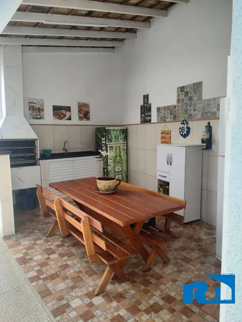 Foto 5 de Casa com 3 quartos à venda, 255m2 em Tabatinga, Caraguatatuba - SP