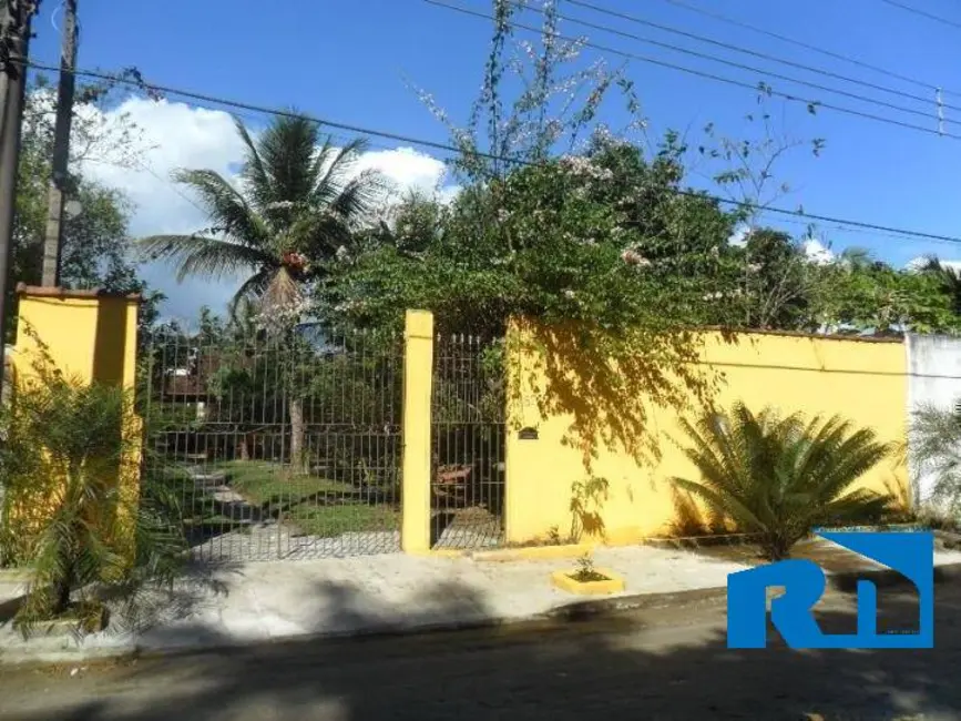 Casa com 2 quartos à venda, 500m2 em Caraguatatuba - SP - imagem 1 Foto 1 de Casa com 2 quartos à venda, 500m2 em Caraguatatuba - SP
