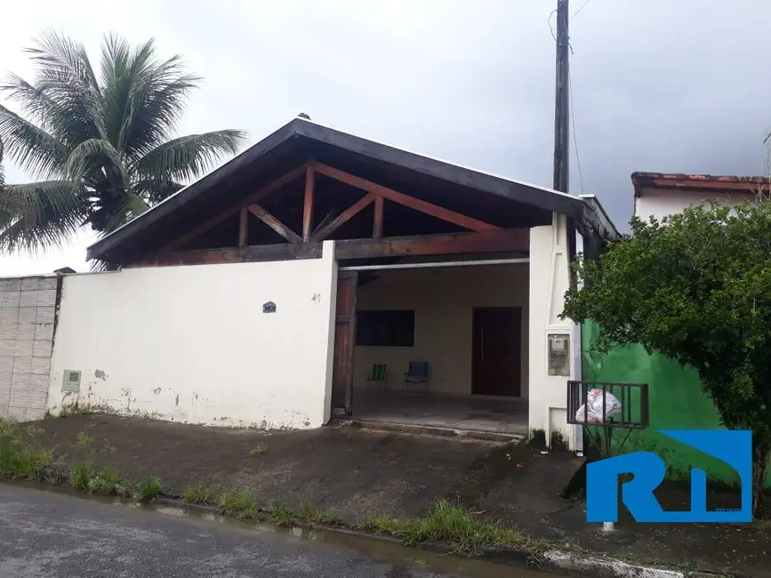 Foto 2 de Casa com 3 quartos à venda, 250m2 em Morro do Algodão, Caraguatatuba - SP