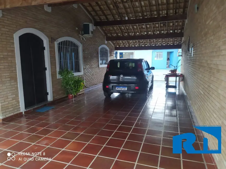 Foto 4 de Casa com 4 quartos à venda, 448m2 em Morro do Algodão, Caraguatatuba - SP