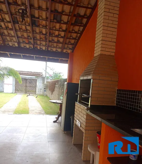 Foto 8 de Casa com 2 quartos à venda, 380m2 em Pontal de Santa Marina, Caraguatatuba - SP