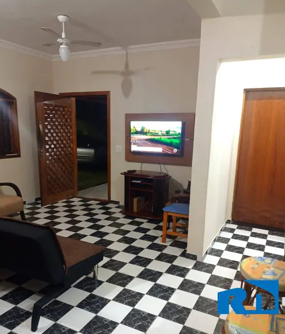 Foto 2 de Casa com 2 quartos à venda, 380m2 em Pontal de Santa Marina, Caraguatatuba - SP