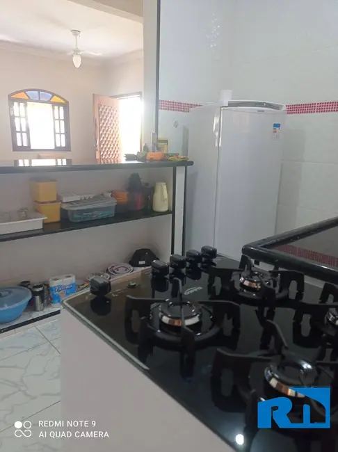 Foto 4 de Casa com 2 quartos à venda, 380m2 em Pontal de Santa Marina, Caraguatatuba - SP