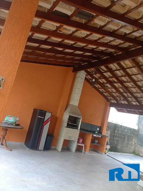 Foto 6 de Casa com 2 quartos à venda, 380m2 em Pontal de Santa Marina, Caraguatatuba - SP