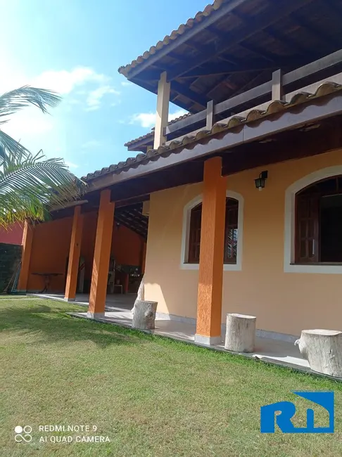 Foto 1 de Casa com 2 quartos à venda, 380m2 em Pontal de Santa Marina, Caraguatatuba - SP