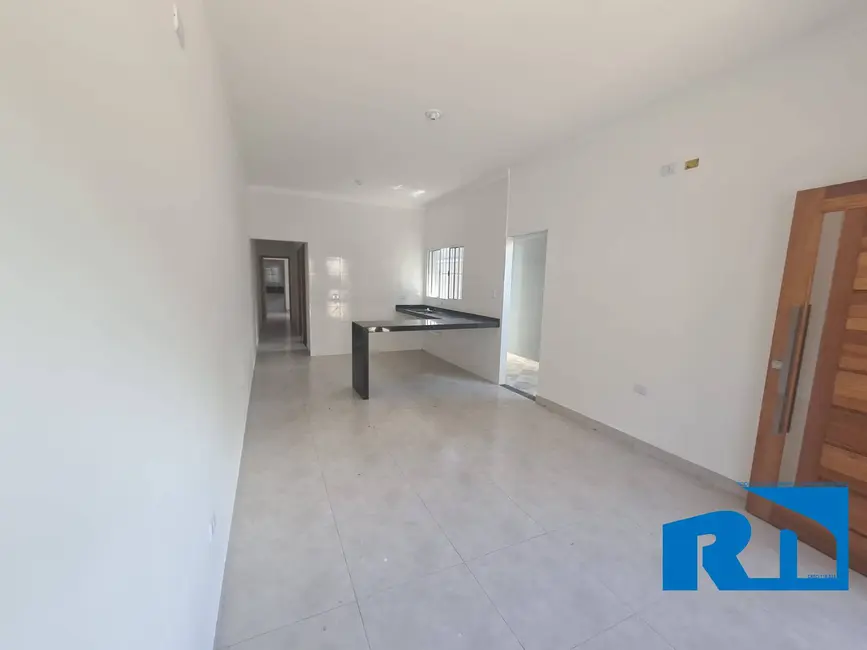 Casa com 2 quartos à venda, 135m2 em Massaguaçu, Caraguatatuba - SP - imagem 3 Foto 3 de Casa com 2 quartos à venda, 135m2 em Massaguaçu, Caraguatatuba - SP