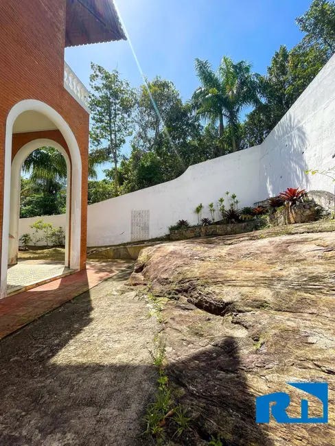 Foto 39 de Casa à venda, 3025m2 em Martim de Sá, Caraguatatuba - SP