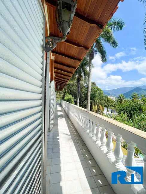 Foto 48 de Casa à venda, 3025m2 em Martim de Sá, Caraguatatuba - SP