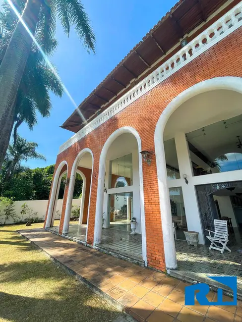 Casa à venda, 3025m2 em Martim de Sá, Caraguatatuba - SP - imagem 7 Foto 7 de Casa à venda, 3025m2 em Martim de Sá, Caraguatatuba - SP