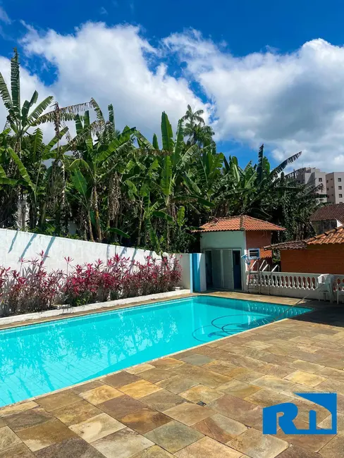 Foto 47 de Casa à venda, 3025m2 em Martim de Sá, Caraguatatuba - SP