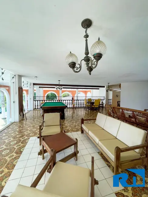 Foto 61 de Casa à venda, 3025m2 em Martim de Sá, Caraguatatuba - SP