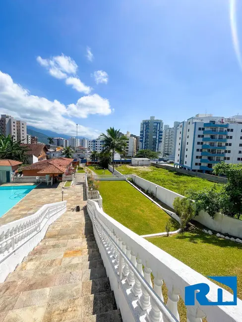 Foto 2 de Casa à venda, 3025m2 em Martim de Sá, Caraguatatuba - SP