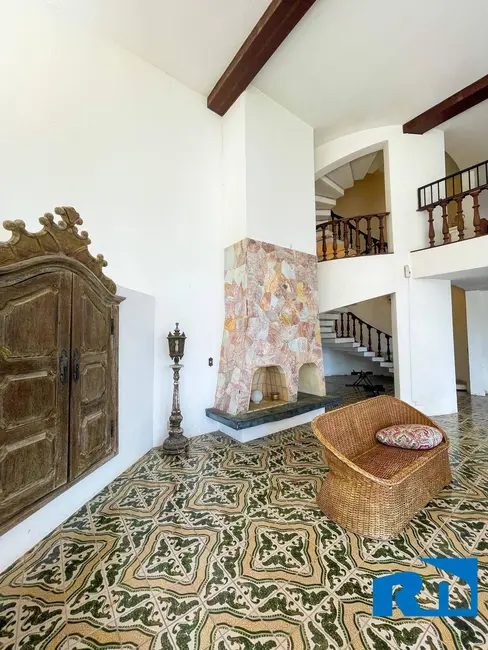 Foto 10 de Casa à venda, 3025m2 em Martim de Sá, Caraguatatuba - SP