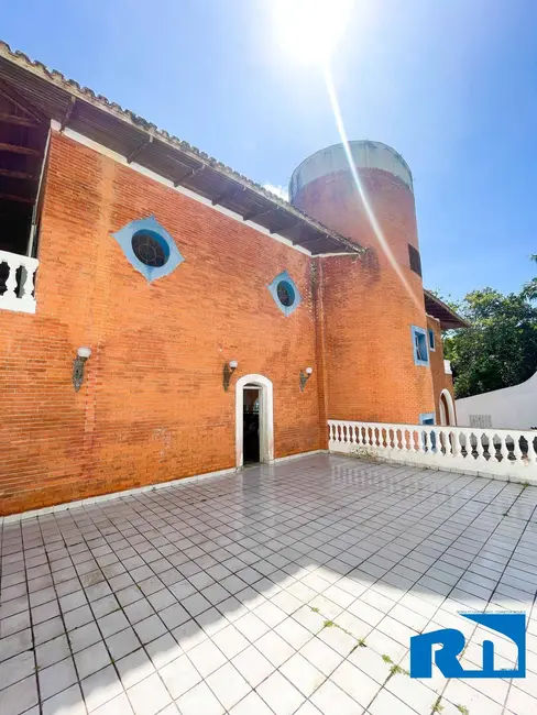 Foto 57 de Casa à venda, 3025m2 em Martim de Sá, Caraguatatuba - SP