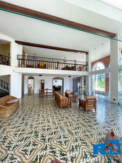 Casa à venda, 3025m2 em Martim de Sá, Caraguatatuba - SP - imagem 9 Foto 9 de Casa à venda, 3025m2 em Martim de Sá, Caraguatatuba - SP