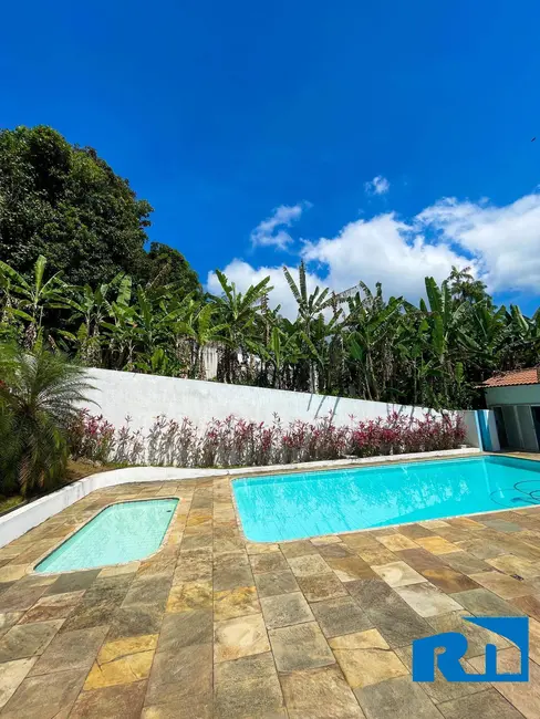 Foto 46 de Casa à venda, 3025m2 em Martim de Sá, Caraguatatuba - SP