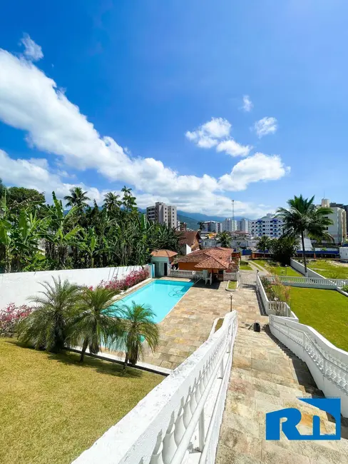 Casa à venda, 3025m2 em Martim de Sá, Caraguatatuba - SP - imagem 8 Foto 8 de Casa à venda, 3025m2 em Martim de Sá, Caraguatatuba - SP