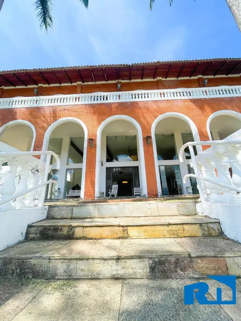 Casa à venda, 3025m2 em Martim de Sá, Caraguatatuba - SP - imagem 6 Foto 6 de Casa à venda, 3025m2 em Martim de Sá, Caraguatatuba - SP